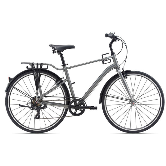 Велосипед 28 Momentum iNeed Street (MS) 