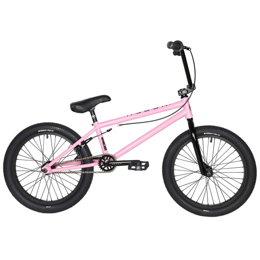 Велосипед BMX 20" KENCH 20,75" Hi-Ten 2020
