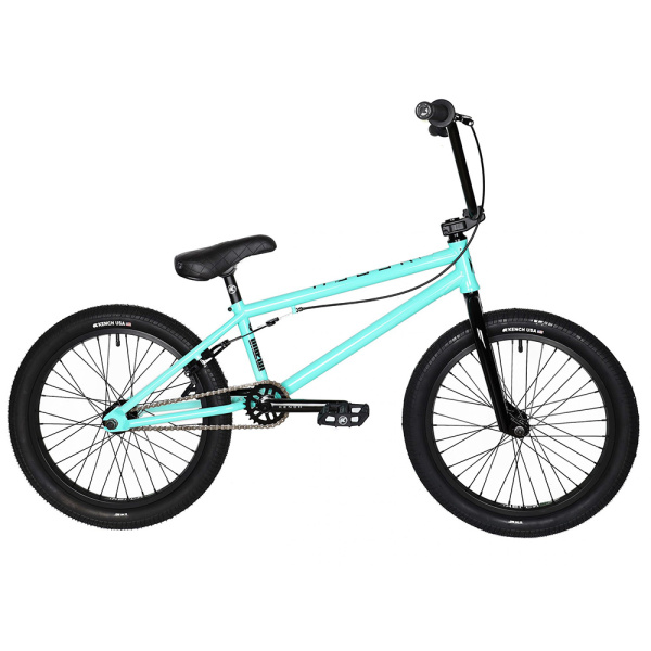 Велосипед BMX 20" KENCH 20,75" Hi-Ten 2020