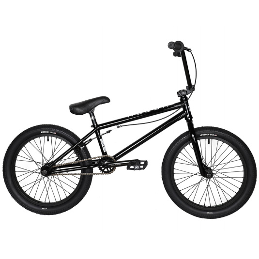 Велосипед BMX 20" KENCH 20,75" Hi-Ten 2020