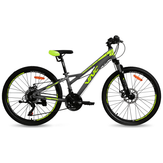 Велосипед VNC 24" Fighter A5 2022