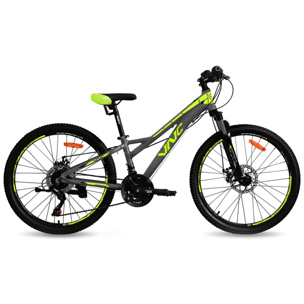 Велосипед VNC 24" Fighter A5 2022