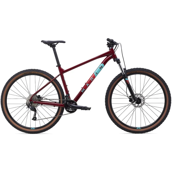 Велосипед 29" Marin BOBCAT TRAIL 4 