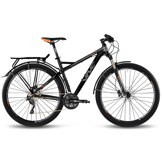 Велосипед VNC 27,5" Expance A2 2022