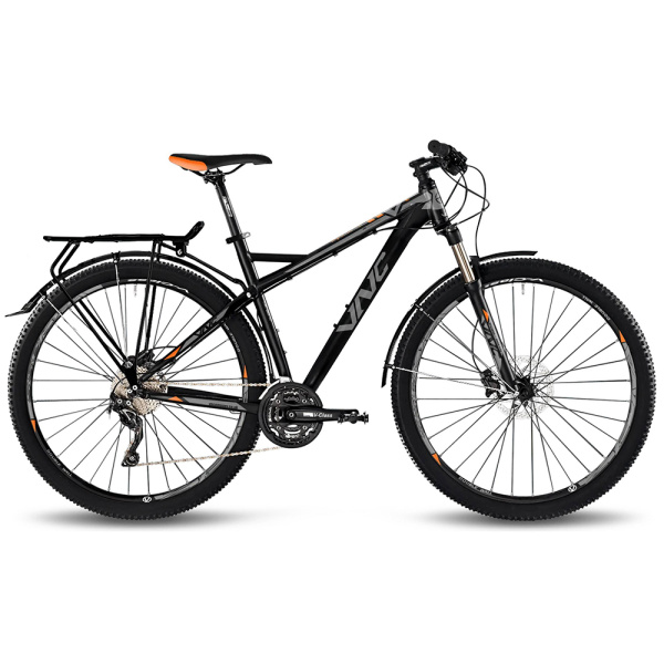 Велосипед VNC 27,5" Expance A2 2022