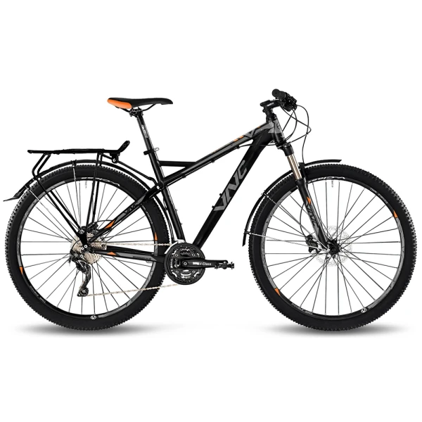 Велосипед VNC 27,5" Expance A2 