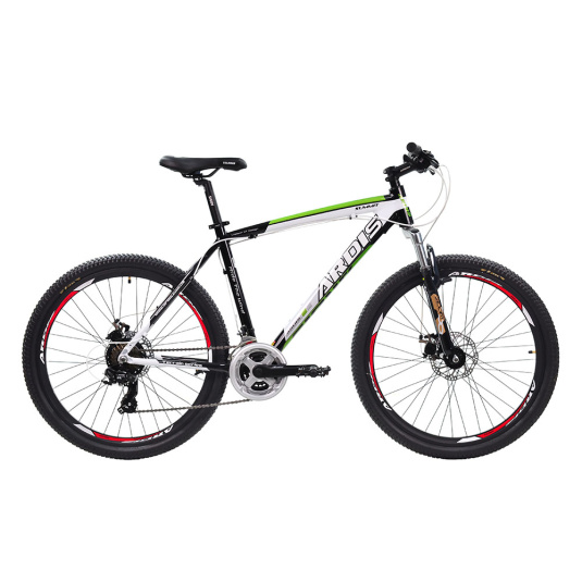 Велосипед Crossride 20 BMX-FRS Hiland 2021