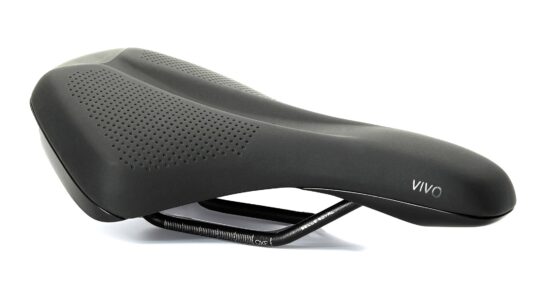 Сідло Selle Royal Classic Vivo Reflective Athletic Unisex