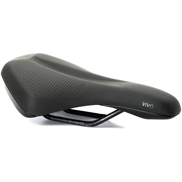 Сідло Selle Royal Classic Vivo Reflective Athletic Unisex