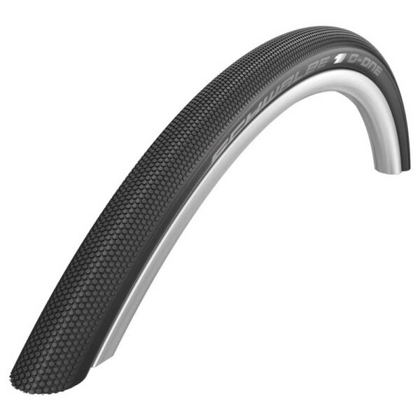 Покришка 28x2.00 (50-622) Schwalbe G-ONE SPEED V-Guard, SnakeSkin, Evolution TLE B/B-SK HS472 OSC 67EPI