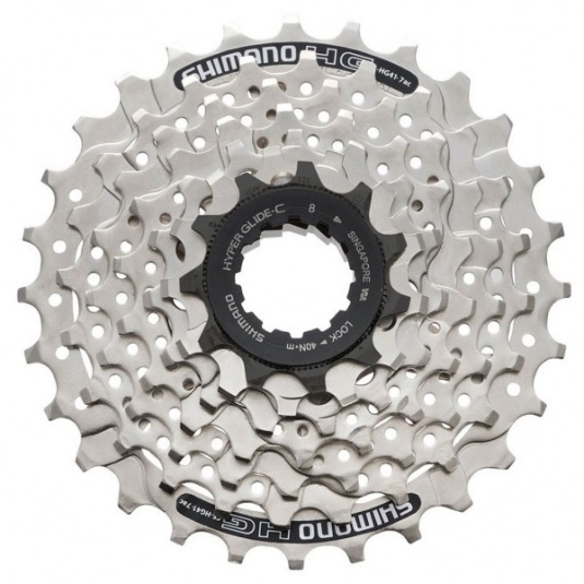 Кассета SHIMANO ACERA CS-HG40/41 7-к 11-28T