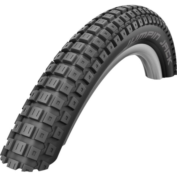 Покрышка 20x2.25 (57-406) Schwalbe JUMPIN JACK HS331 Proformance B/B ADDIX, 67EPI