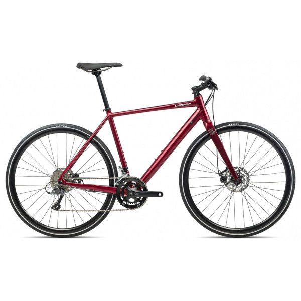 Велосипед Orbea 28  Vector 30 