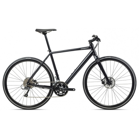 Велосипед Orbea 28  Vector 30 