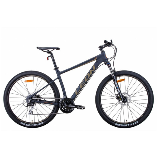 Велосипед 27.5" Leon XC-80 2022