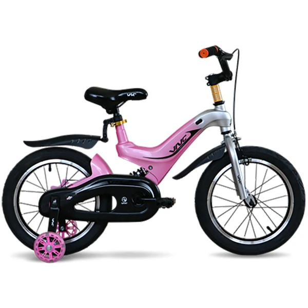 Велосипед VNC 16" Colibri