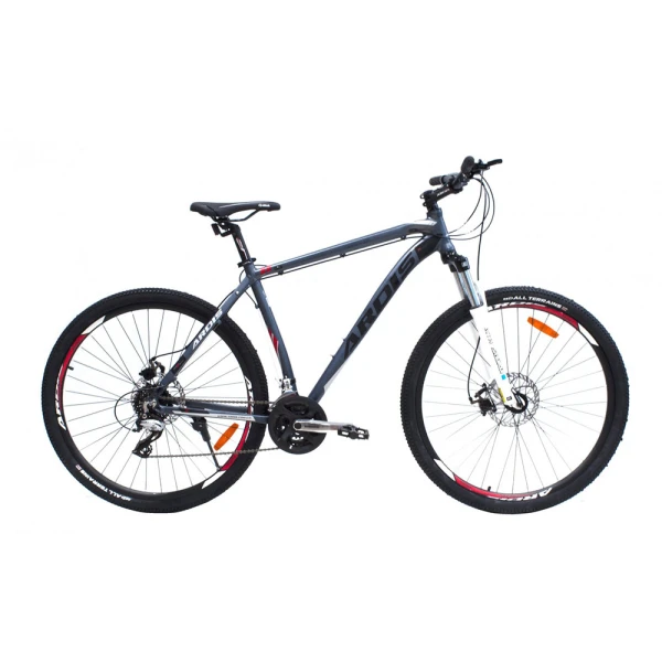 Велосипед Ardis Titan 27.5"