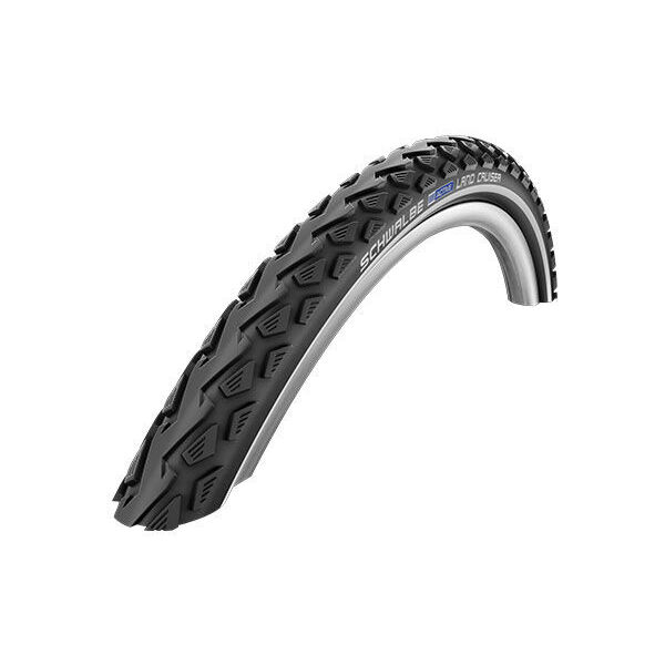 Покришка 24x1.75 (47-507) Schwalbe Land Cruiser K-Guard HS450 B/B SBC