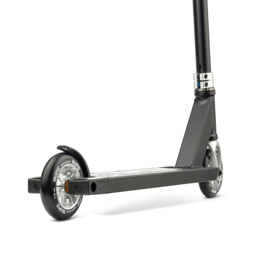Самокат трюковий Hipe H11 Black/Silver