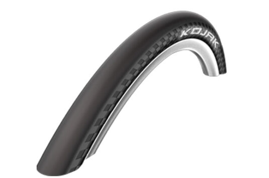 Покришка 27.5x1.35 650B (35-584) Schwalbe KOJAK R-Guard B/B-SK + RLA HS385 SpC, 67EPI