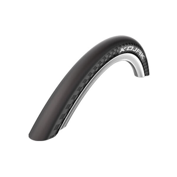 Покришка 27.5x1.35 650B (35-584) Schwalbe KOJAK R-Guard B/B-SK + RLA HS385 SpC, 67EPI