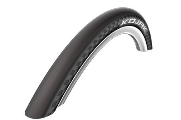 Покрышка 27.5x1.35 650B (35-584) Schwalbe KOJAK R-Guard B/B-SK+RLA HS385 SpC, 67EPI