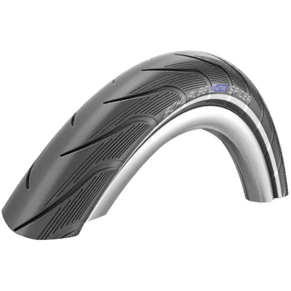 Покрышка 28x1.50 700x38C (40-622) Schwalbe SPICER PLUS PunctureGuard, TwinSkin, B/B+RT HS442 SBC 50EPI