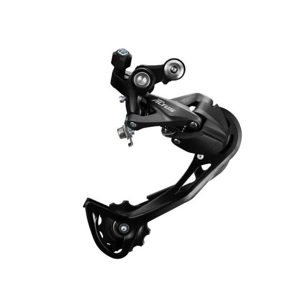 Переключатель задн. 9-к SHIMANO ALTUS RD-M2000SGS