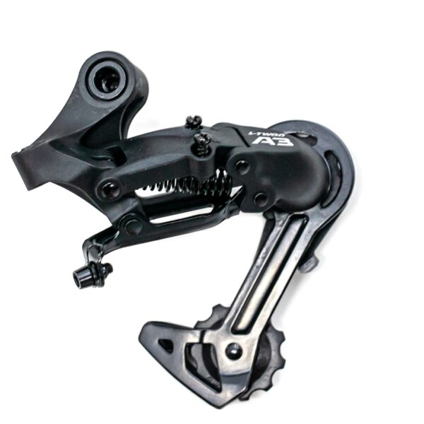 Задний переключатель Shimano 8 скоростей на серьгу L-TWOO A3 RD-V4008-M-2