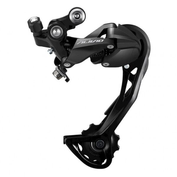 Переключатель задн. 9-к SHIMANO Alivio RD-M3100SGS