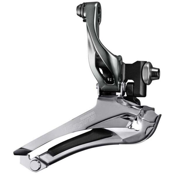Перемикач перед. пiд трубу 34,9мм хомут SHIMANO TIAGRA FD-4700 пiд 2х10