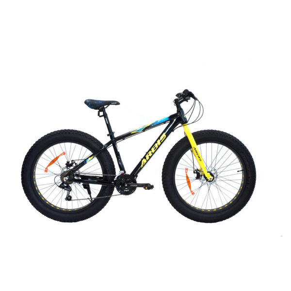 Велосипед фетбайк Ardis Bigfoot 26" 2021