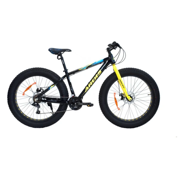 Велосипед фетбайк Ardis Bigfoot 26" 2021