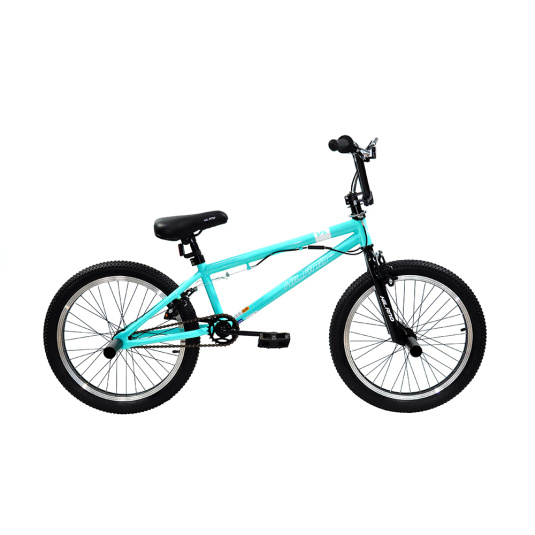 Велосипед Crossride 20 BMX-FRS Hiland 2021