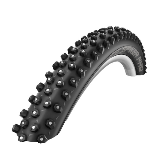 Покрышка 29x2.25 (57-622) Schwalbe ICE SPIKER PRO Perfomance HS379 R-Guard