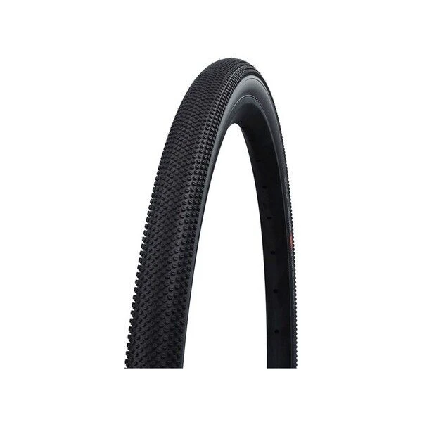 Покрышка 28x1.35 700x35C (35-622) Schwalbe G-ONE Allround R-Guard Performance Folding B/B-SK HS473 DC, 67EPI EK