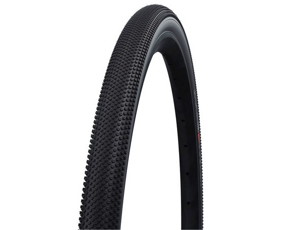 Покришка 28x1.35 700x35C (35-622) Schwalbe G-ONE Allround R-Guard Performance Folding B / B-SK HS473 DC, 67EPI EK