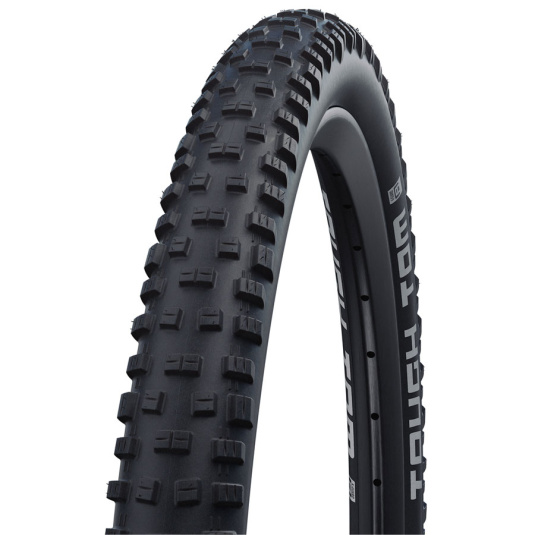 Покришка 27.5x2.25 650B (57-584) Schwalbe TOUGH TOM K-Guard, B/B-SK HS463 SBC 50EPI