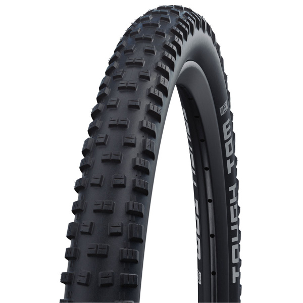 Покришка 27.5x2.25 650B (57-584) Schwalbe TOUGH TOM K-Guard, B/B-SK HS463 SBC 50EPI