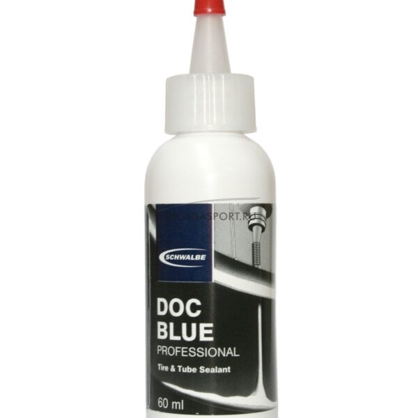 Герметик Schwalbe DOC BLUE Professional 60мл