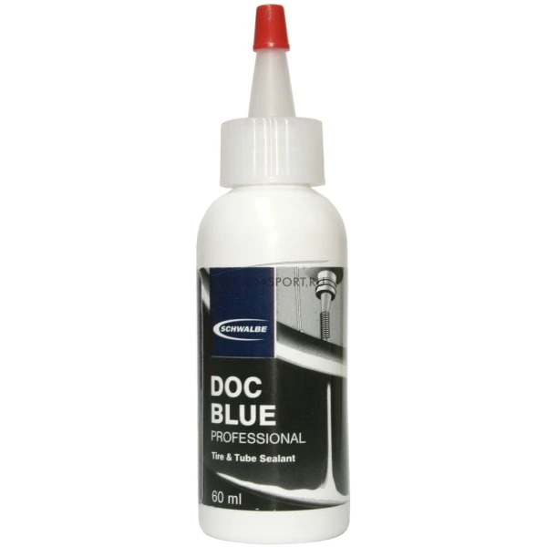 Герметик Schwalbe DOC BLUE Professional 60мл