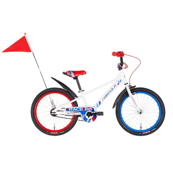 Велосипед 20 Formula RACE 