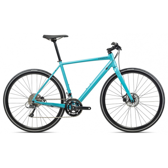 Велосипед Orbea 28  Vector 30 