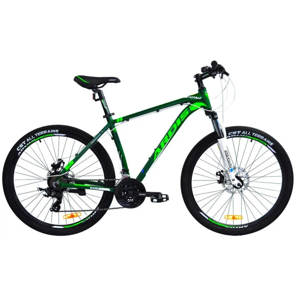 Велосипед Ardis Shultz 27.5"  2021