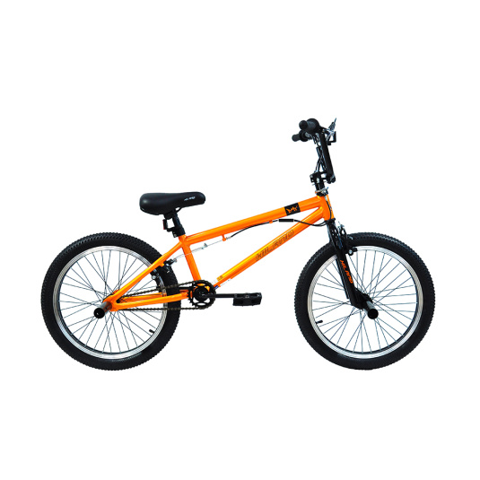 Велосипед Crossride 20 BMX-FRS Hiland 2021