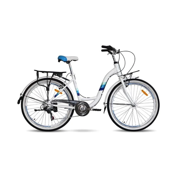 Велосипед Atlantic  26" Madeira NX 