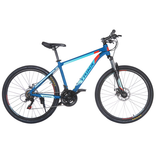 Велосипед Trinx M100 26" 2022