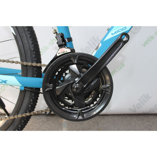Велосипед Trinx M100 26" 2022
