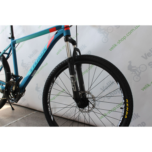 Велосипед Trinx M100 26" 2022
