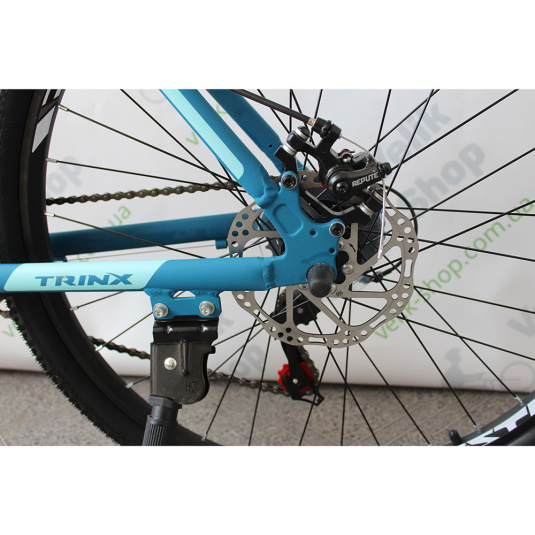 Велосипед Trinx M100 26" 2022